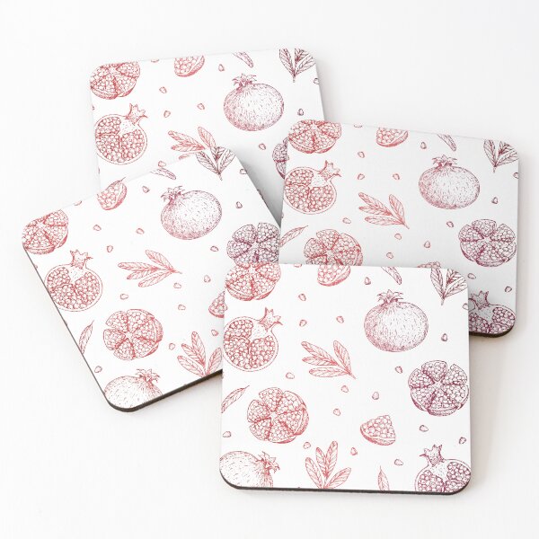 Item preview, Pomegranate designed and sold by sageletrox.