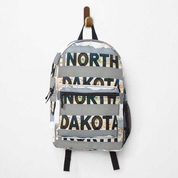 Item preview, NORTH DAKOTA 24 11 designed and sold by maveluzone.