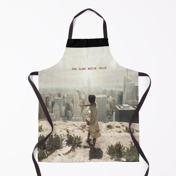 Item preview, Ali B - Een klein beetje geluk album 2016 designed and sold by AyanaLine.
