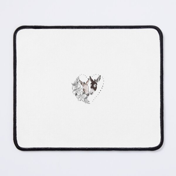 Item preview, Donkeys designed and sold by TidwellArt24.