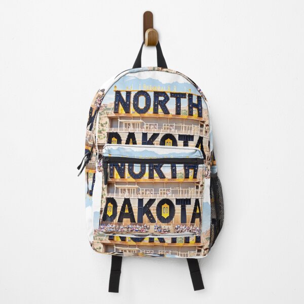 Item preview, NORTH DAKOTA 24 12 designed and sold by maveluzone.