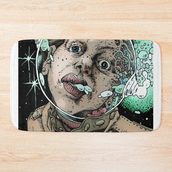 Item preview, Here Comes The Infinite Nothing designed and sold by Sean Simmans.