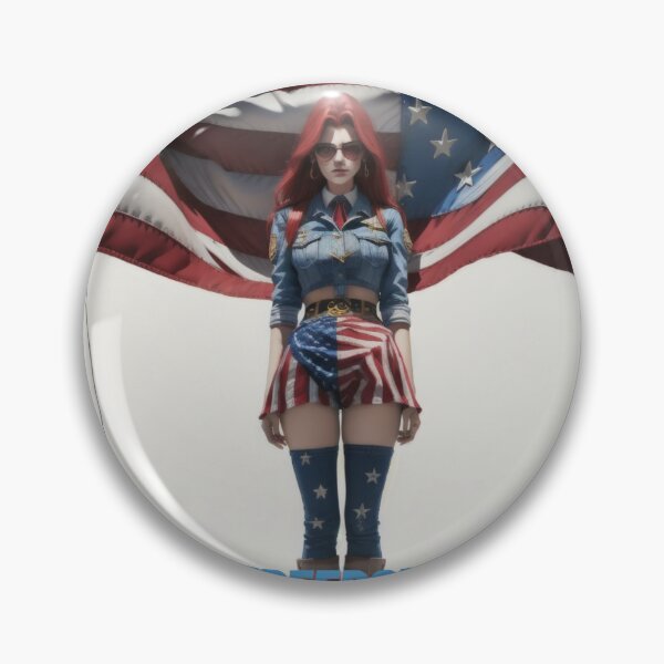 Item preview, Patriotic American symbol and identity.  4thJ vibe designed and sold by luiddesigns.