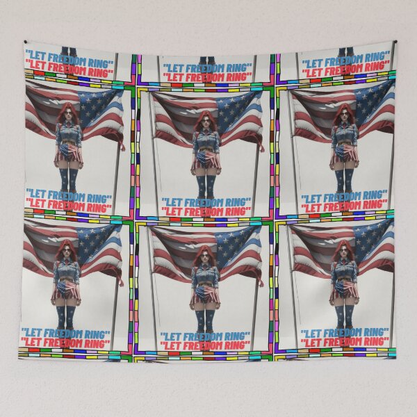 Item preview, Patriotic American symbol and identity.  4thJ vibe designed and sold by luiddesigns.