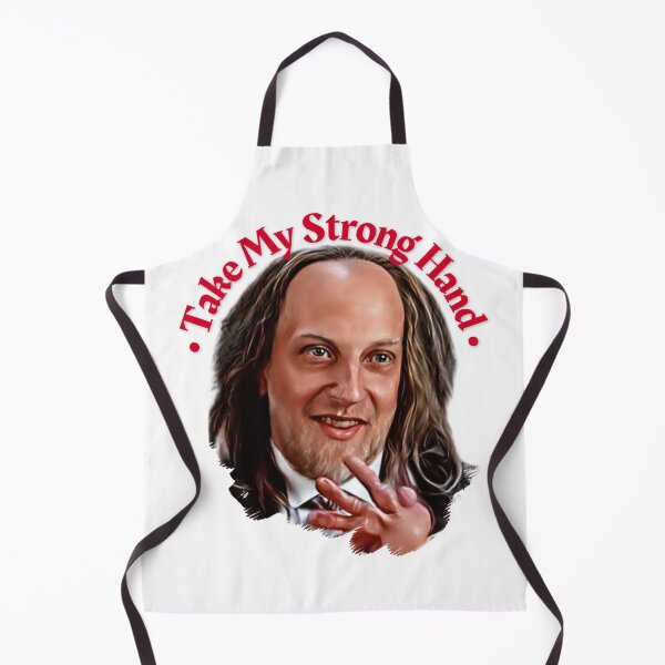 Item preview, Take My Strong Hand designed and sold by UNK-Fatigues.