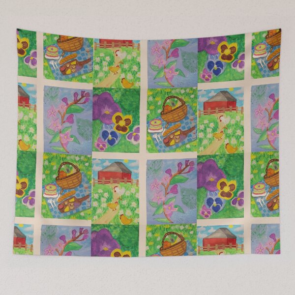 Item preview, May Moodboard  designed and sold by etherealwonders.