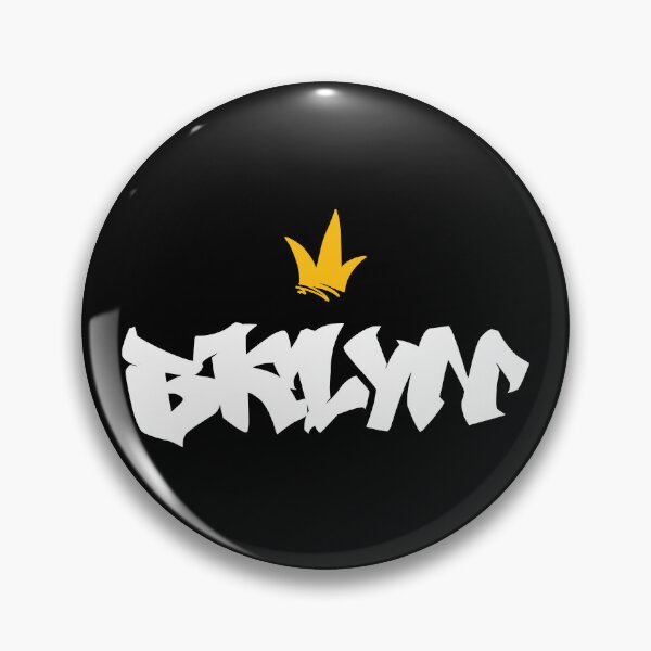 Item preview, Brooklyn New York City Graffiti 80s 90s Hip Hop BKLYN designed and sold by smartrocket.