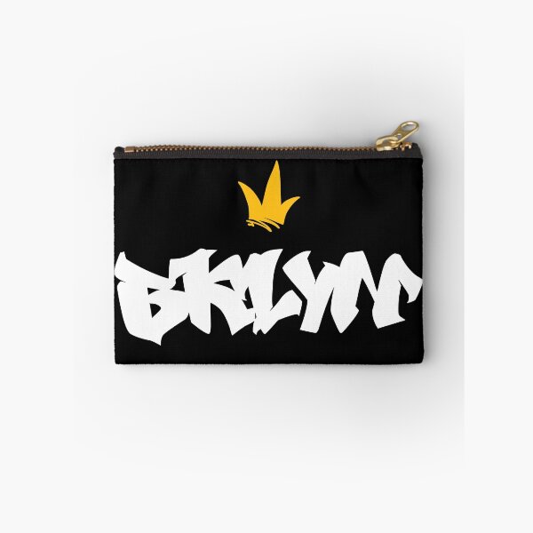 Item preview, Brooklyn New York City Graffiti 80s 90s Hip Hop BKLYN designed and sold by smartrocket.