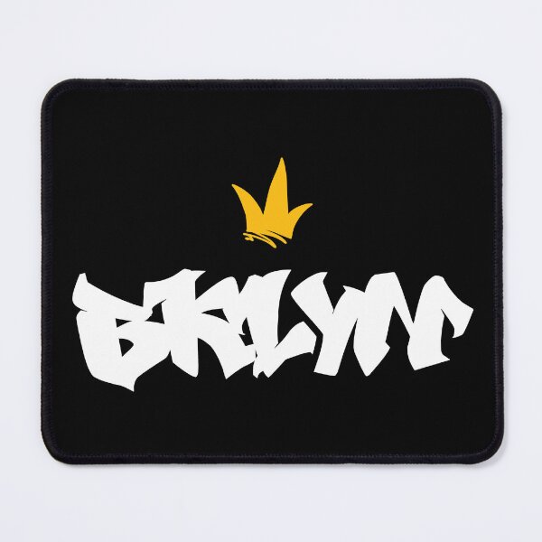 Item preview, Brooklyn New York City Graffiti 80s 90s Hip Hop BKLYN designed and sold by smartrocket.