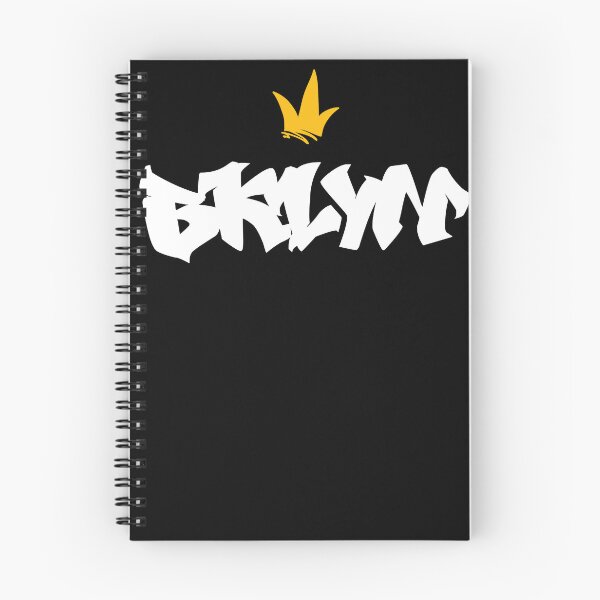 Item preview, Brooklyn New York City Graffiti 80s 90s Hip Hop BKLYN designed and sold by smartrocket.