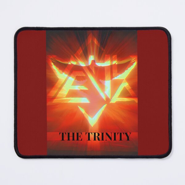 Item preview, Yeshua the Trinity designed and sold by EBlockbella661.