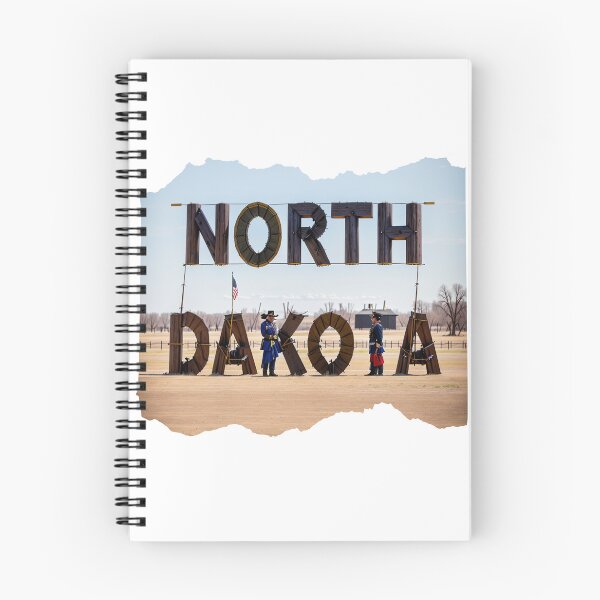 Item preview, NORTH DAKOTA  24 14 designed and sold by maveluzone.
