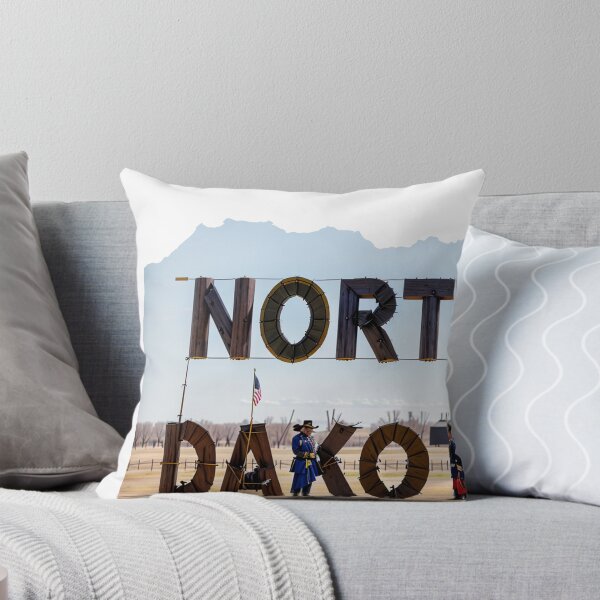 Item preview, NORTH DAKOTA  24 14 designed and sold by maveluzone.