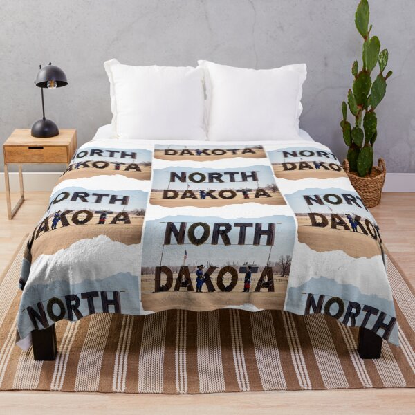 Item preview, NORTH DAKOTA  24 14 designed and sold by maveluzone.