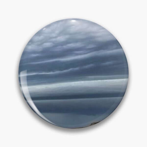 Item preview, Shelf Cloud by the Lake Shore designed and sold by gillys.
