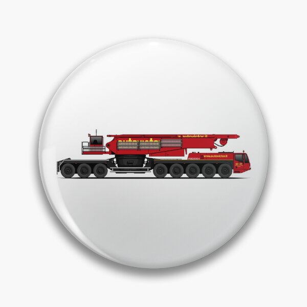 Item preview, Heavy Crane 78 designed and sold by Heavy Machinery.