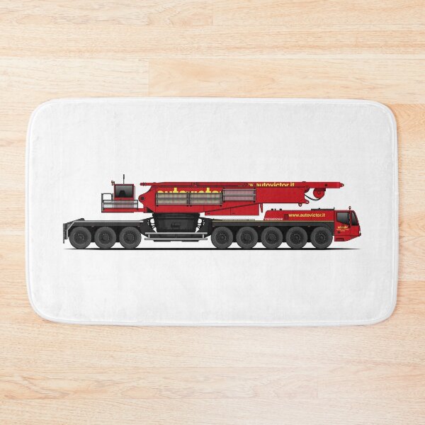 Item preview, Heavy Crane 78 designed and sold by Heavy Machinery.