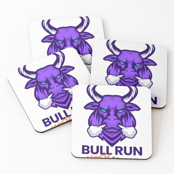Item preview, Crypto | Bull Run HODL Strong designed and sold by Mooners-World.