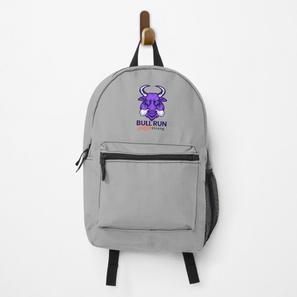 Item preview, Crypto | Bull Run HODL Strong designed and sold by Mooners-World.