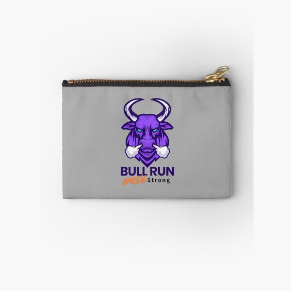 Item preview, Crypto | Bull Run HODL Strong designed and sold by Mooners-World.