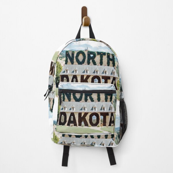 Item preview, NORTH DAKOTA 24 15 designed and sold by maveluzone.