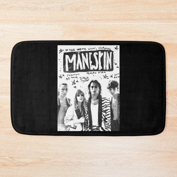 Item preview, Logo Vintage Best Music Rock Tour Band designed and sold by TofuFlutter.