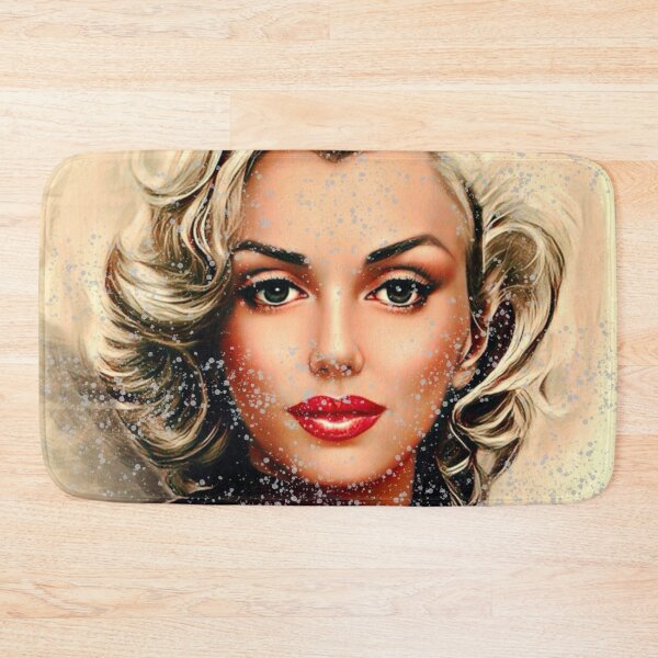 Item preview, marilyn monroe designed and sold by mandali8.