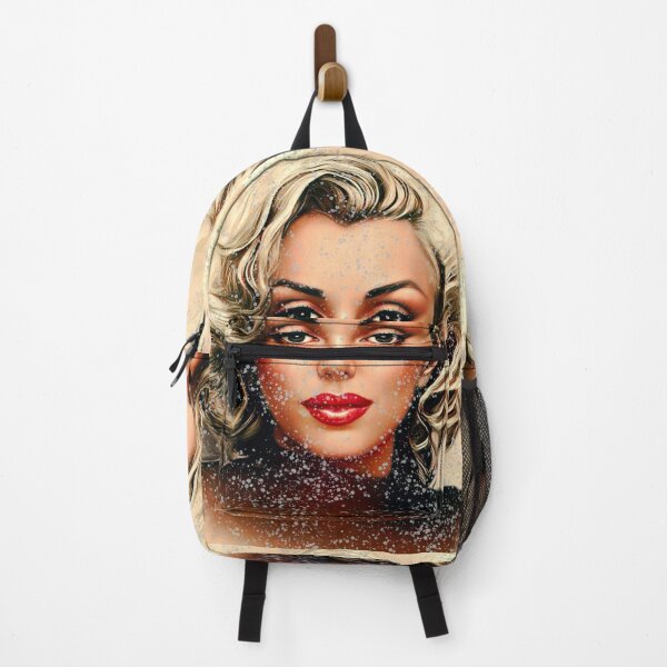 Item preview, marilyn monroe designed and sold by mandali8.