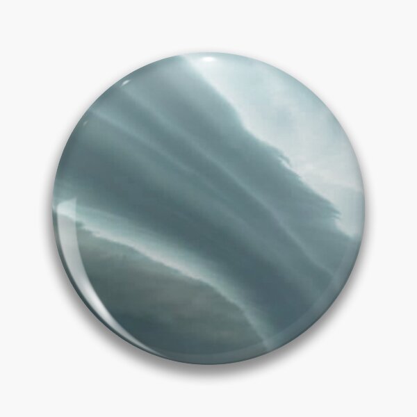Item preview, Shelf Cloud Storm Front Rolling Over Water designed and sold by gillys.