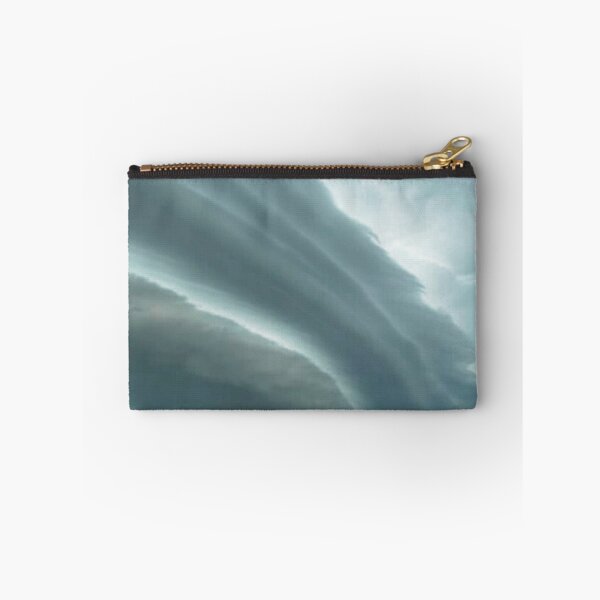 Item preview, Shelf Cloud Storm Front Rolling Over Water designed and sold by gillys.