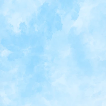 Artwork thumbnail, Blue clouds by Rabanico