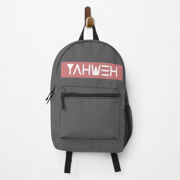 Item preview, YAHWEH designed and sold by Crystal Burrell.