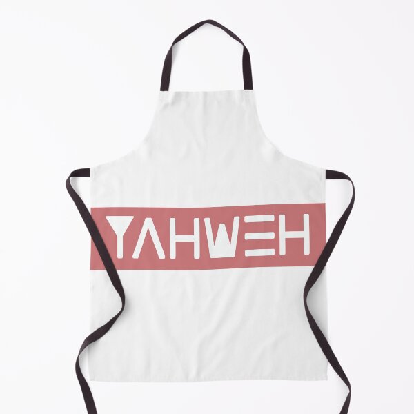 Item preview, YAHWEH designed and sold by Crystal Burrell.