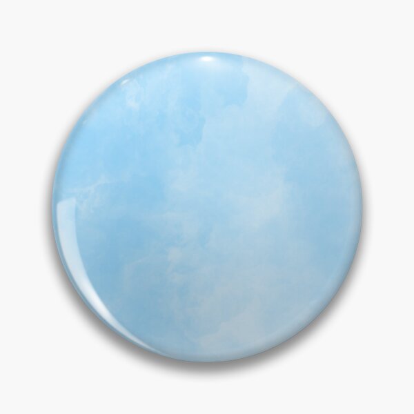 Item preview, Blue clouds designed and sold by Rabanico.