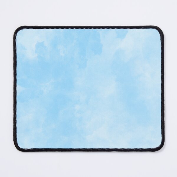 Item preview, Blue clouds designed and sold by Rabanico.