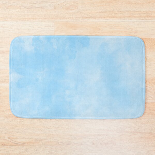 Item preview, Blue clouds designed and sold by Rabanico.