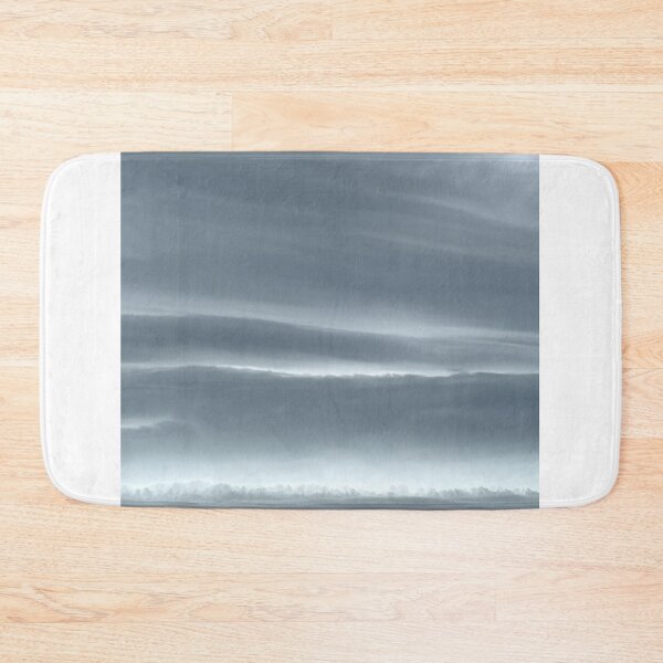 Item preview, Shelf Cloud Stormy Day designed and sold by gillys.