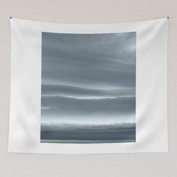 Item preview, Shelf Cloud Stormy Day designed and sold by gillys.