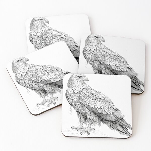 Item preview, Eagle designed and sold by CHAEJIMIN.