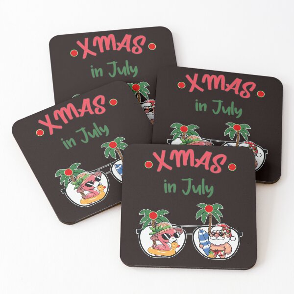 Item preview, Xmas in July designed and sold by leshewle.