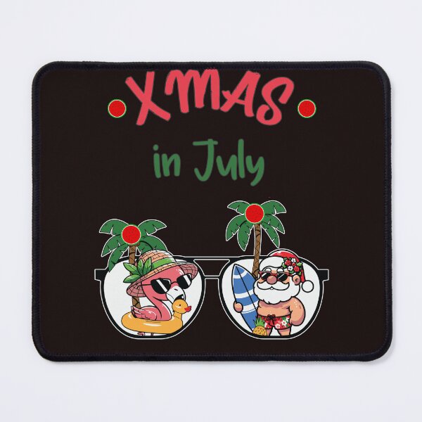Item preview, Xmas in July designed and sold by leshewle.