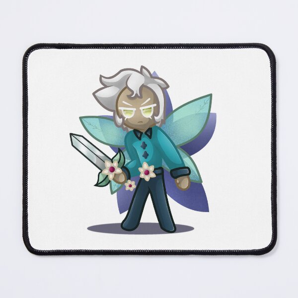 Item preview, Chamomile Cookie (Cookie Run OC) designed and sold by DarkDragonDeception - Claudia.