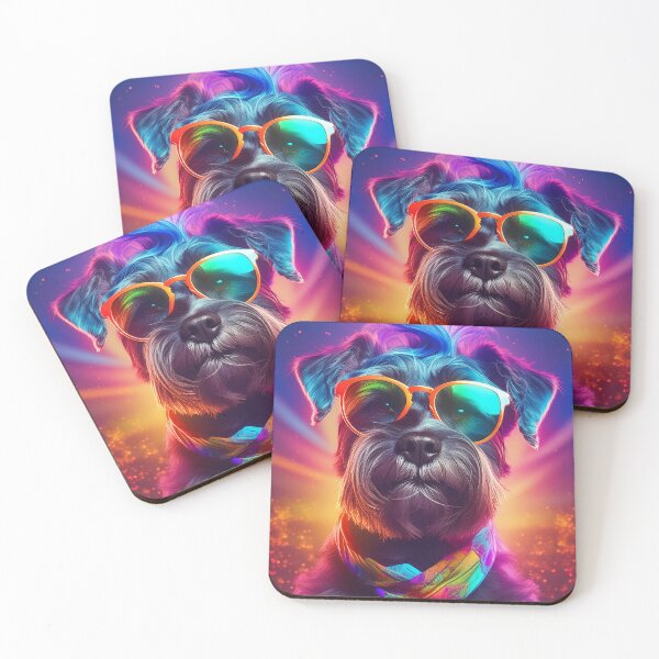 Item preview, Schnauzer Lover designed and sold by AussieAl.