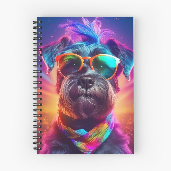 Item preview, Schnauzer Lover designed and sold by AussieAl.