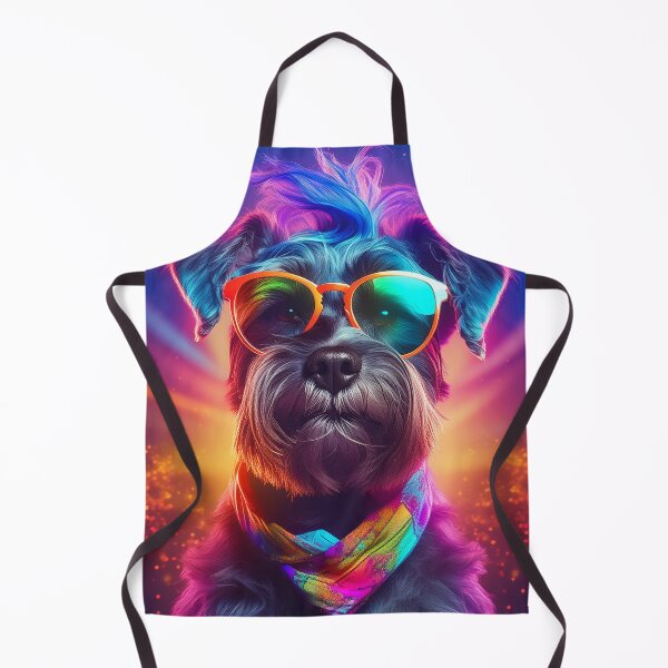 Item preview, Schnauzer Lover designed and sold by AussieAl.