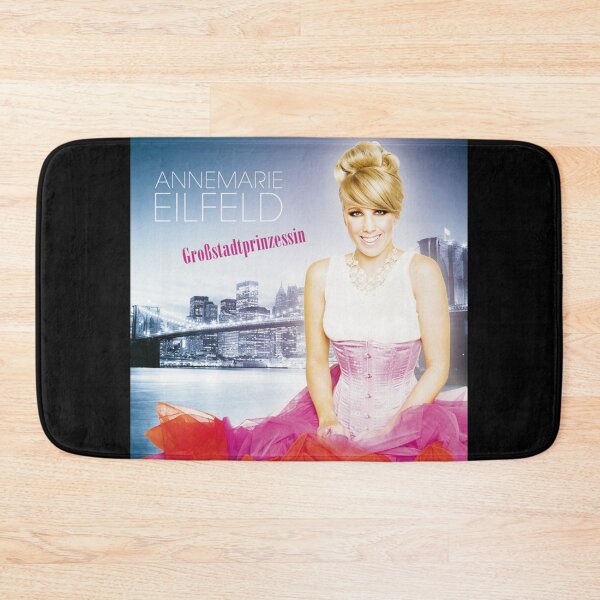 Item preview, Annemarie Eilfeld - Großstadtprinzessin album 2011 designed and sold by AyanaLine.