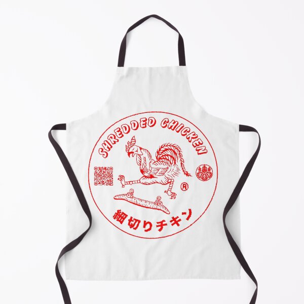 Item preview, shredded chicken designed and sold by Li1-Sushi-V3rt.