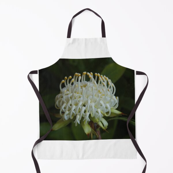 Item preview, White Waratah designed and sold by Michael Matthews.