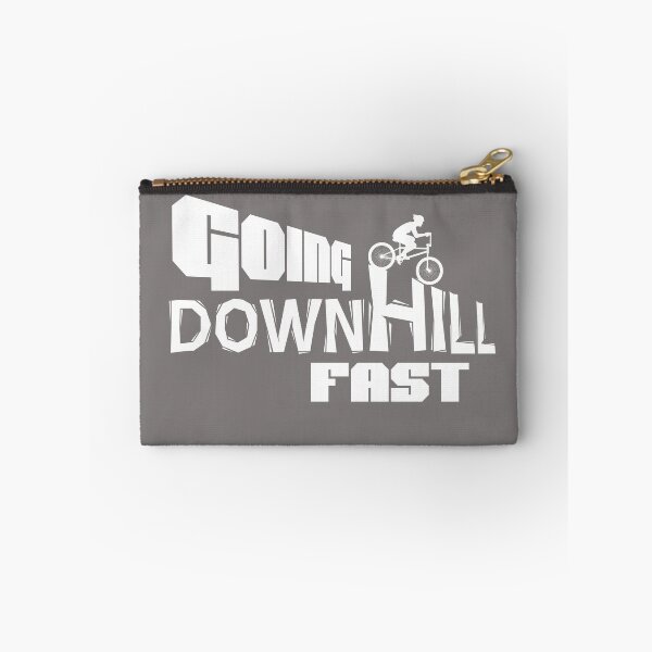 Item preview, Down Hill Fast designed and sold by phskulmshirt.