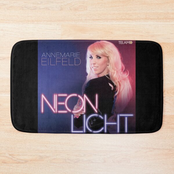 Item preview, Annemarie Eilfeld - Neonlicht album 2015 designed and sold by AyanaLine.